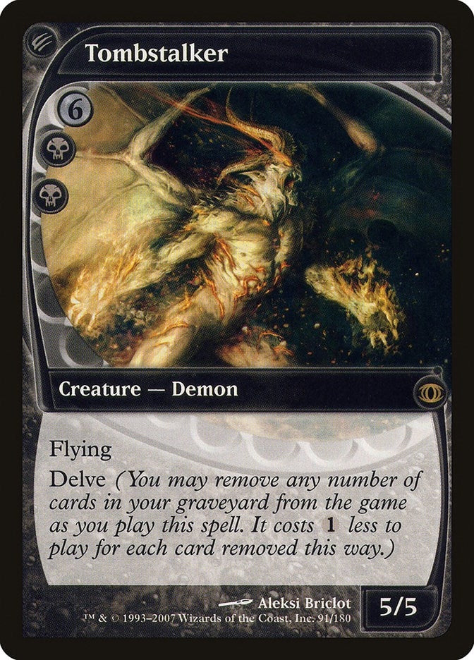Tombstalker (91)
