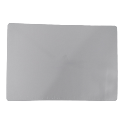 Silicone Mat Grey