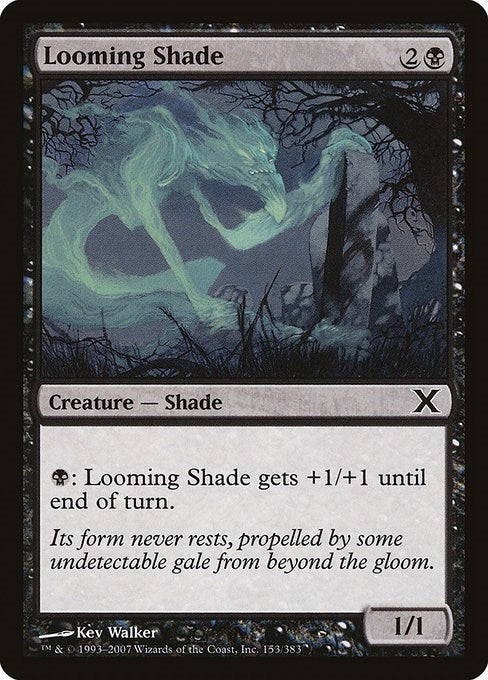 Image for Looming Shade (153) [10E]