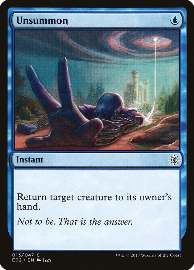 Unsummon (13)