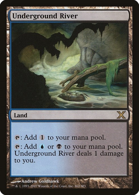 Underground River (362)