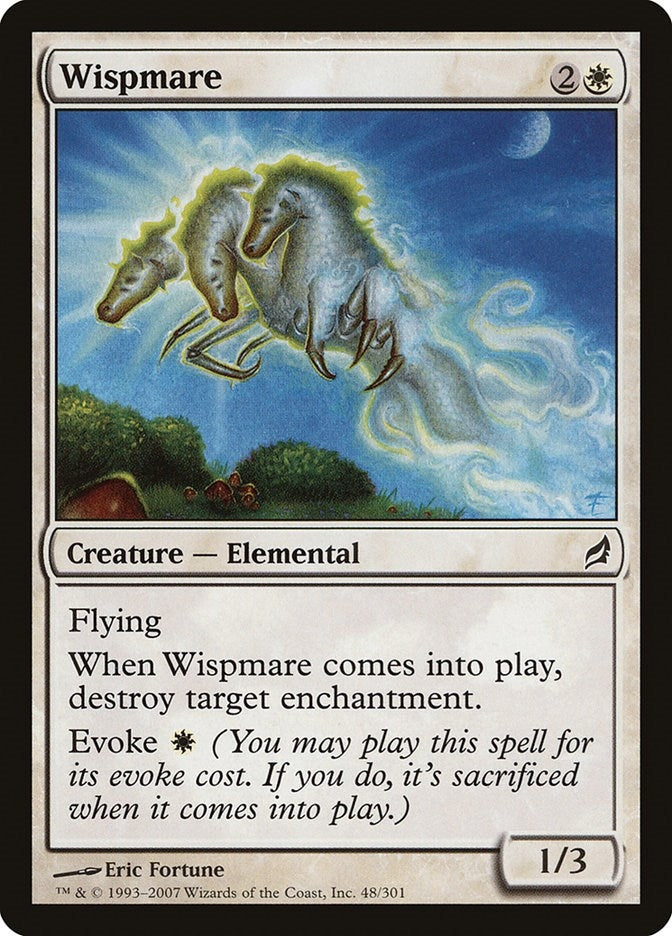Wispmare (48) (Lorwyn)