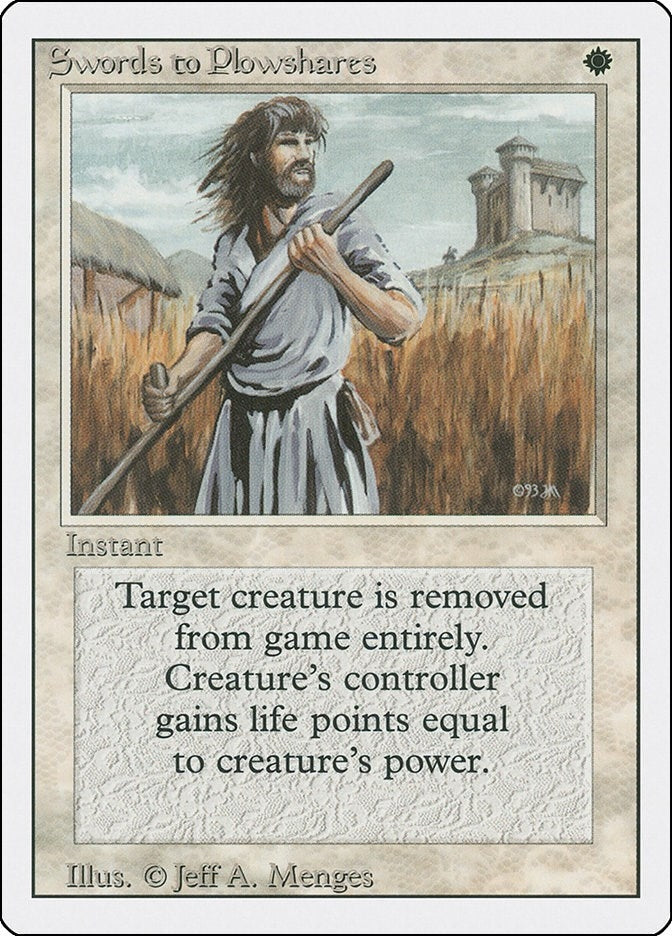 Swords to Plowshares (Revised Edition)