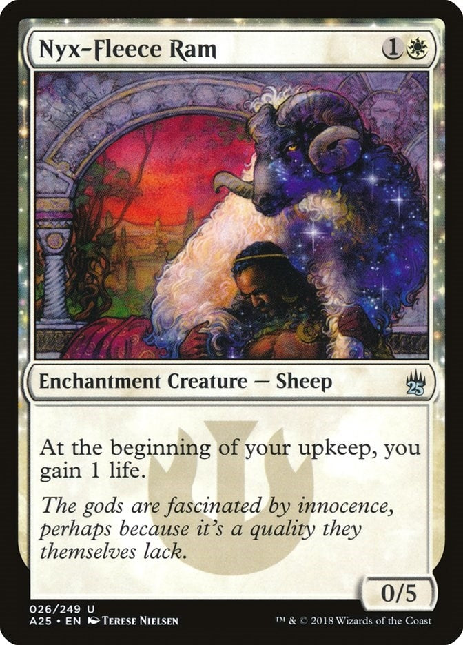 Nyx-Fleece Ram (26) (Masters 25)