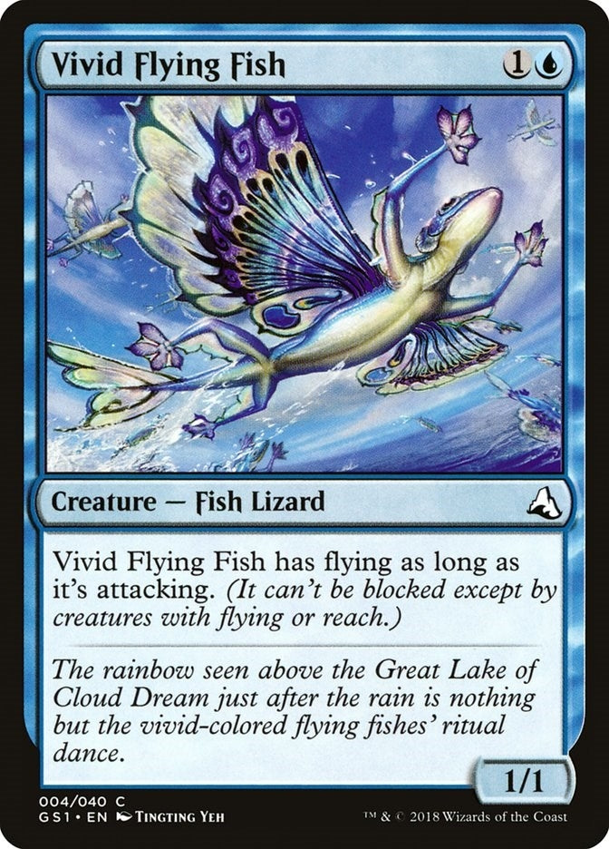 Vivid Flying Fish (4)