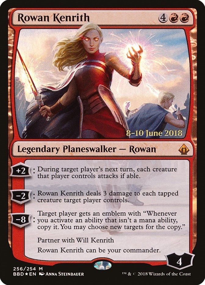 Rowan Kenrith (256) (Launch Party & Release Event Promos)