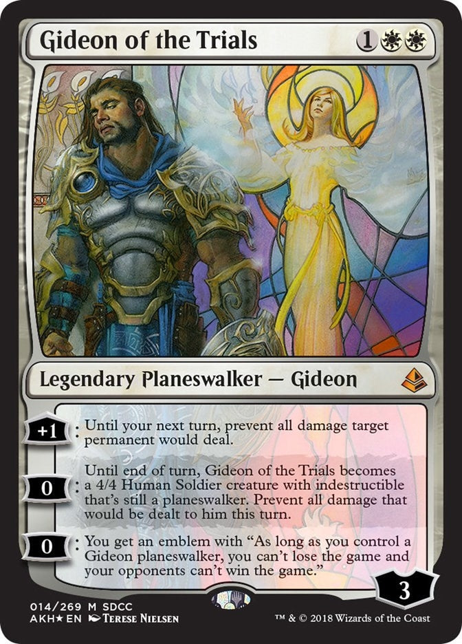 Gideon of the Trials (SDCC 2018 Exclusive) (14) (Media Promos)