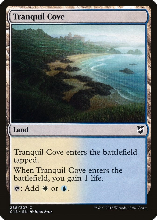 Tranquil Cove (288)