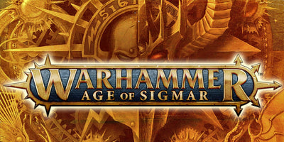 Warhammer Age of Sigmar