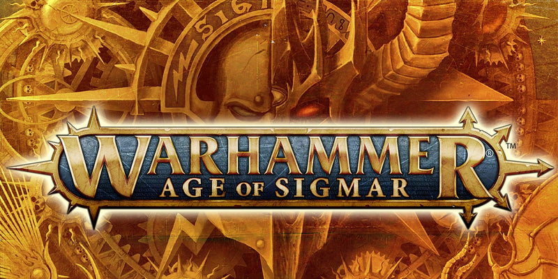 Warhammer Age of Sigmar