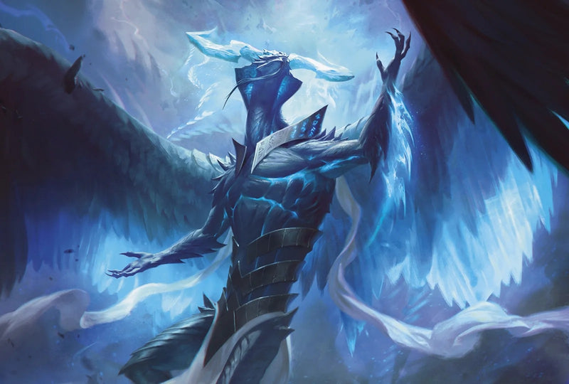 Tarkir: Dragonstorm – April 11th, 2025