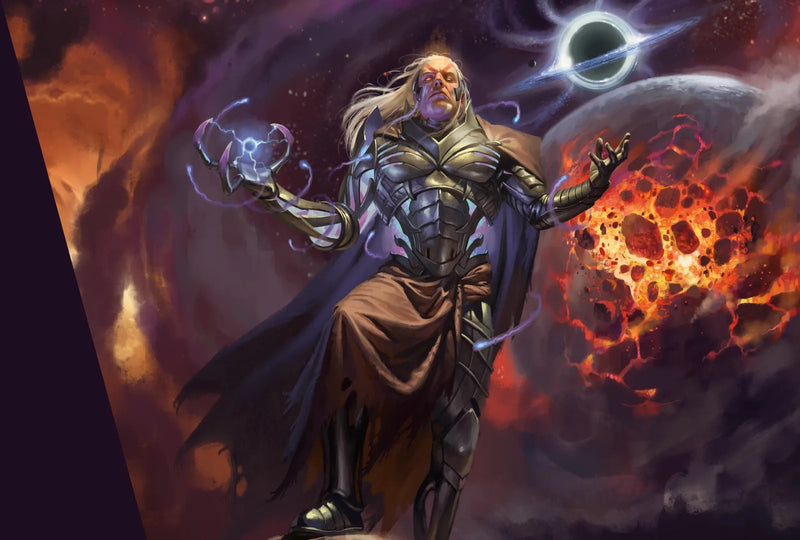 Edge of Eternities – August 1st, 2025