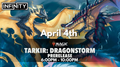 Tarkir: Dragonstorm Prerelease
