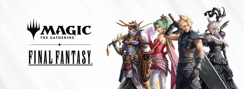 Final Fantasy Store Championship