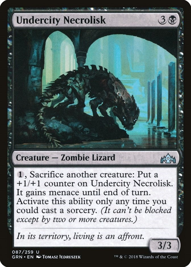 Undercity Necrolisk (87)