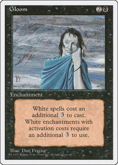 Gloom (Fourth Edition)
