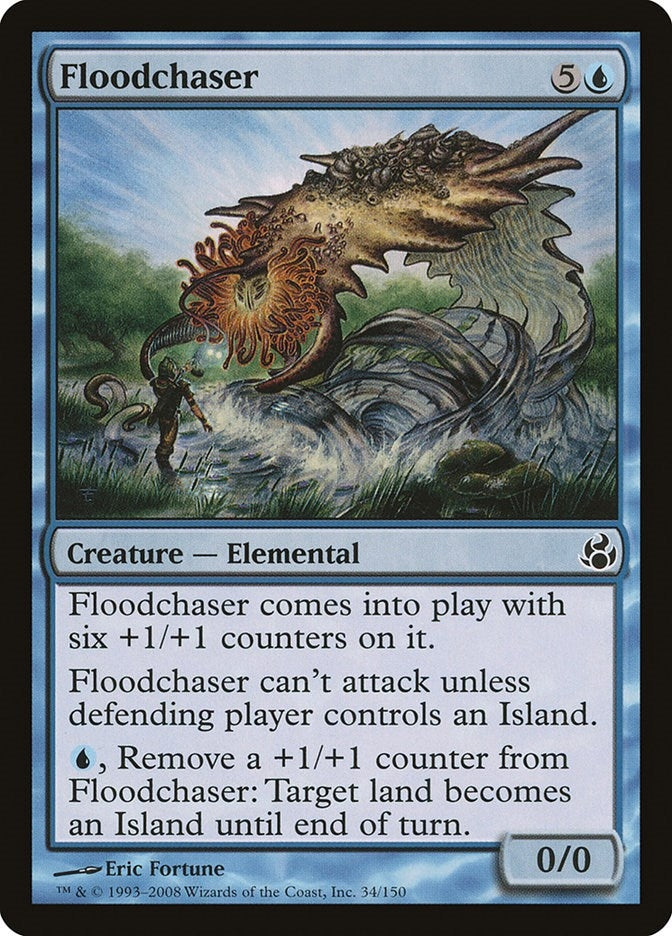 Floodchaser (34) (Morningtide)