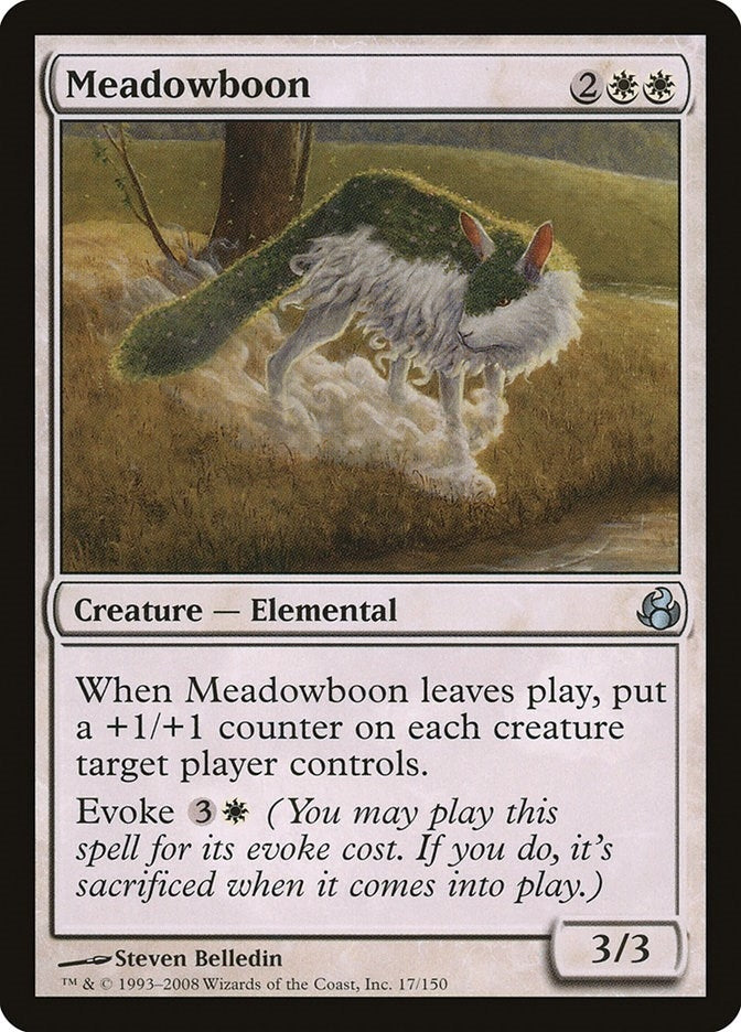 Meadowboon (17) (Morningtide)
