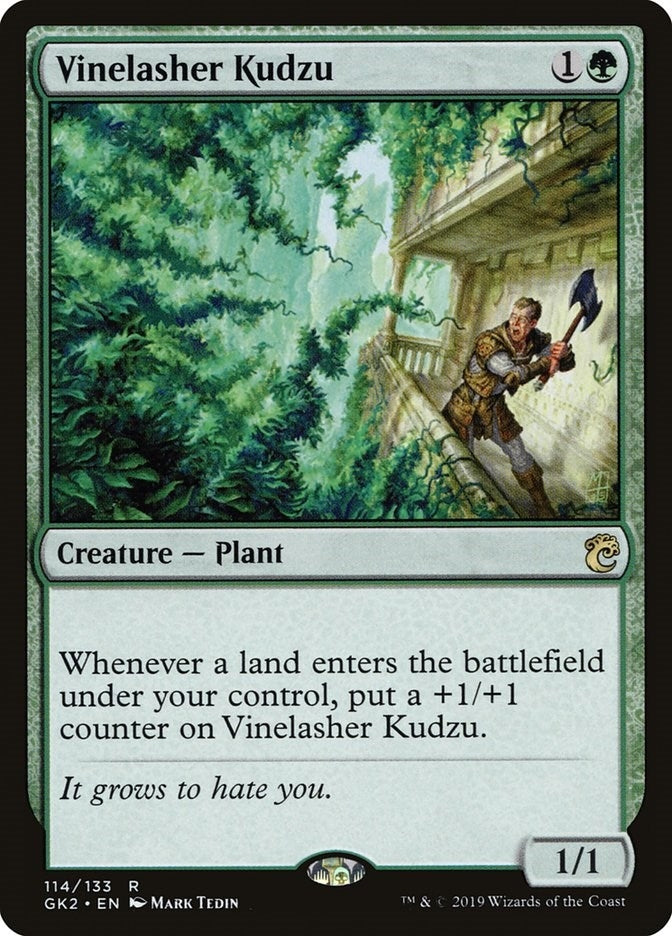 Vinelasher Kudzu (114)
