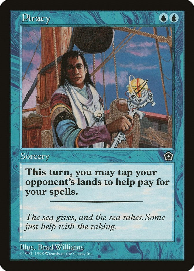 Piracy (Portal Second Age)