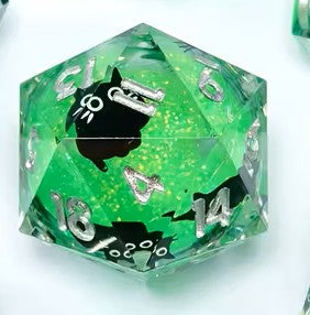 D20 Dice