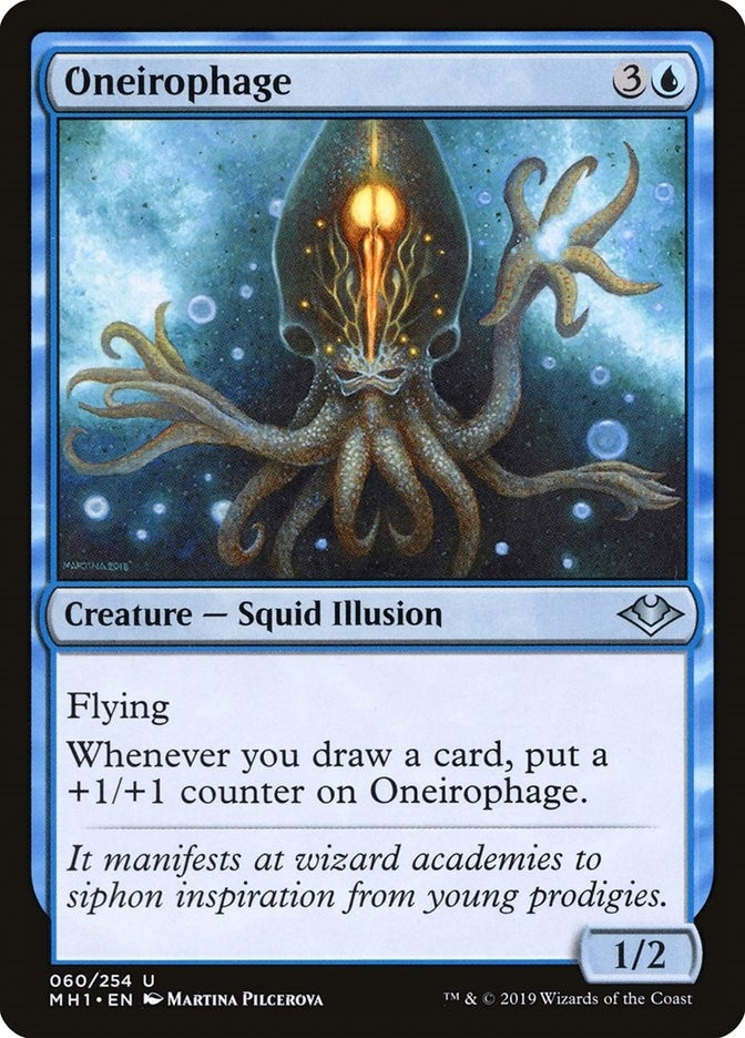 Oneirophage (60) (Modern Horizons)