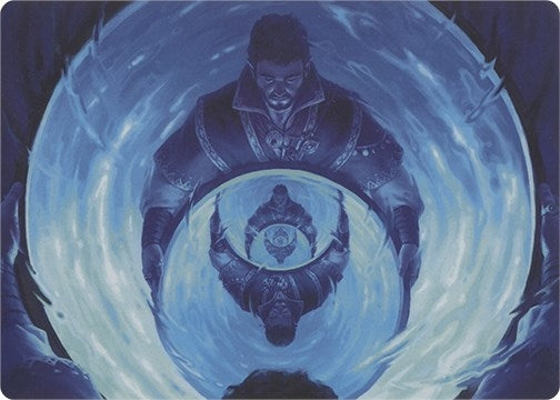 Scour All Possibilities (Art Series) (3) (Art Series: Modern Horizons)
