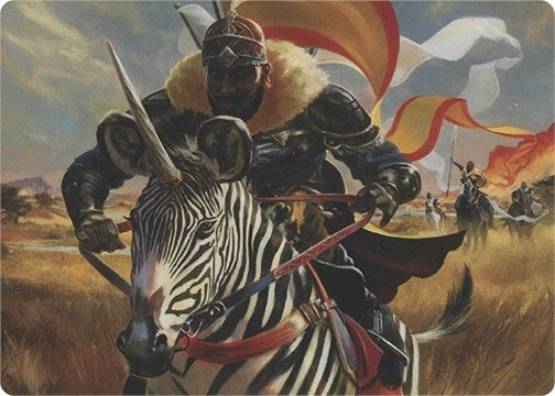 Zhalfirin Decoy (Art Series) (12)