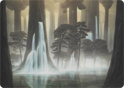 Waterlogged Grove (Art Series) (52)