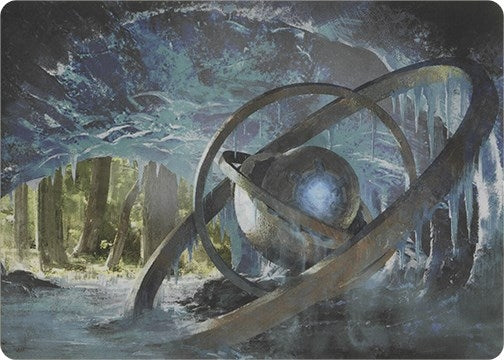 Arcum's Astrolabe (Art Series) (53) (Art Series: Modern Horizons)