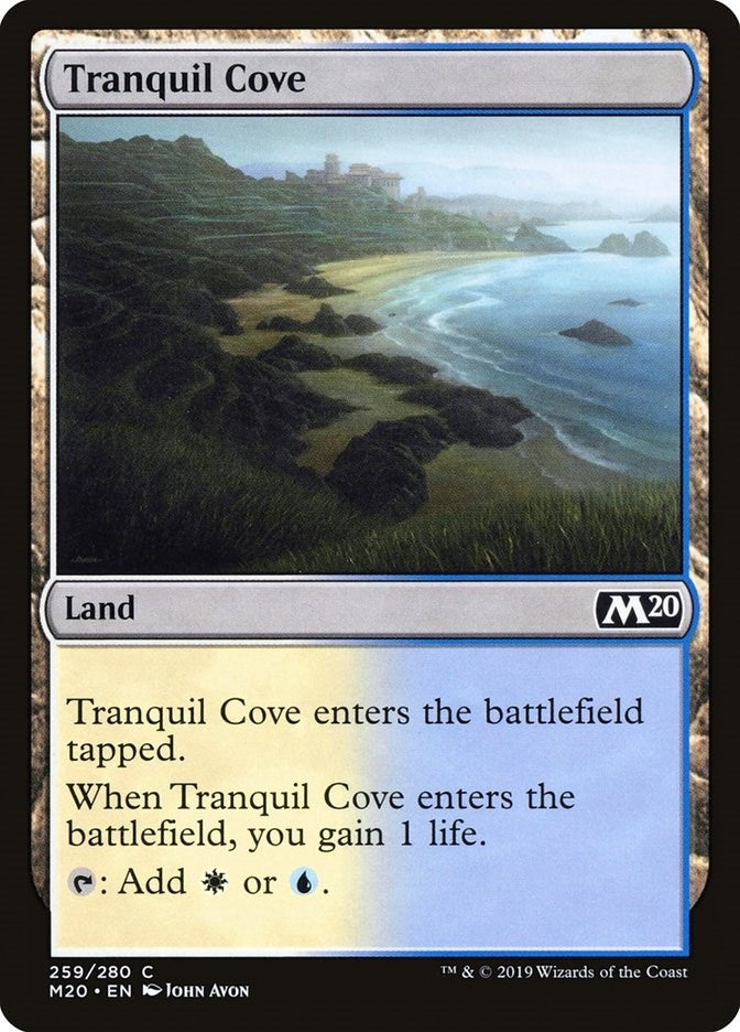 Tranquil Cove (259)