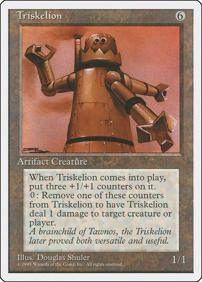 Triskelion (372)