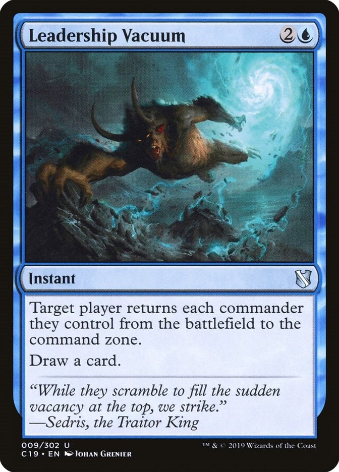 Leadership Vacuum (9) (Commander 2019)