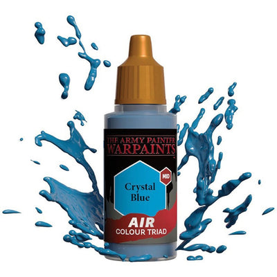 Army Painter Air Paints - Crystal Blue