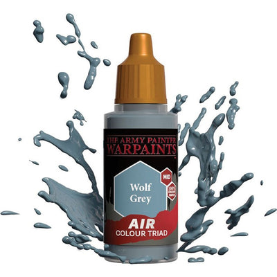 Army Painter Air Paints - Wolf Grey