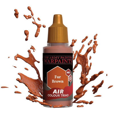 Army Painter Air Paints - Fur Brown