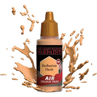 Army Painter Air Paints - Barbarian Flesh