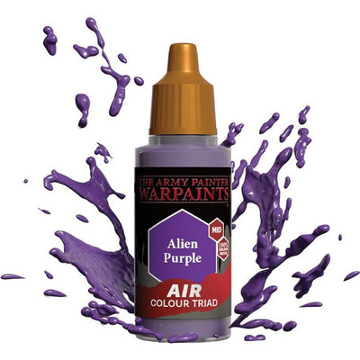 Army Painter Air Paints - Alien Purple