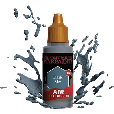 Army Painter Air Paints - Dark Sky