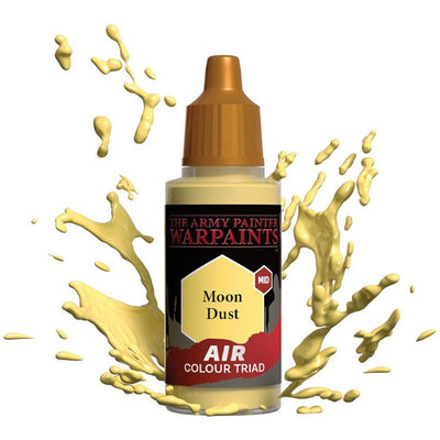 Army Painter Air Paints - Moon Dust