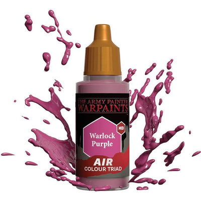 Army Painter Air Paints - Warlock Purple