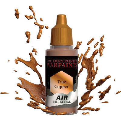 Army Painter Air Paints - True Copper