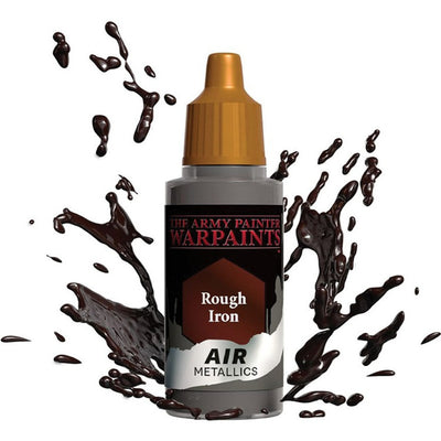 Army Painter Air Paints - Rough Iron