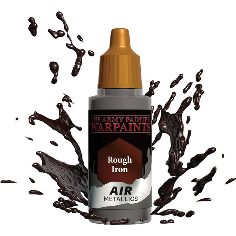 Army Painter Air Paints - Rough Iron