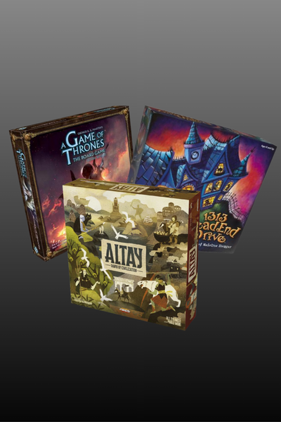 Board Games