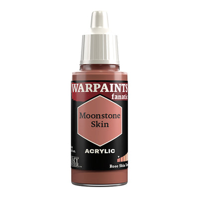 The Army Painter: Warpaints Fanatic - Moonstone Skin