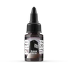 201 - Pro Acryl Brown Wash