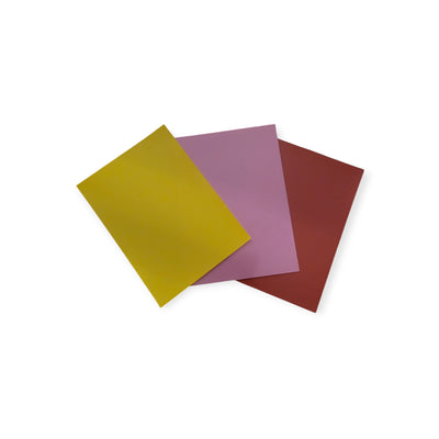 Mortenheimers Exotics Card Sleeves