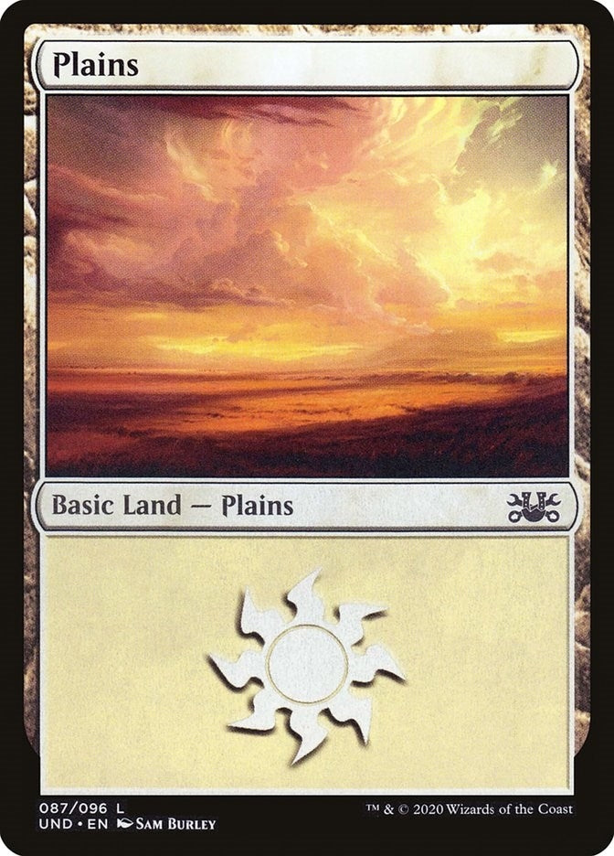 Plains (87) (Unsanctioned)