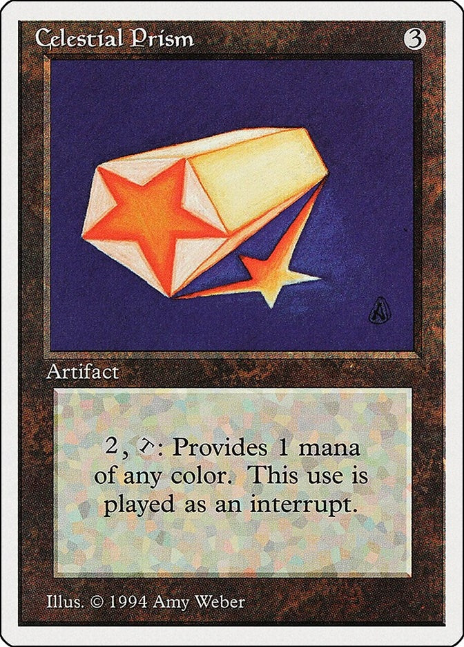 Celestial Prism (239) (Summer Magic)